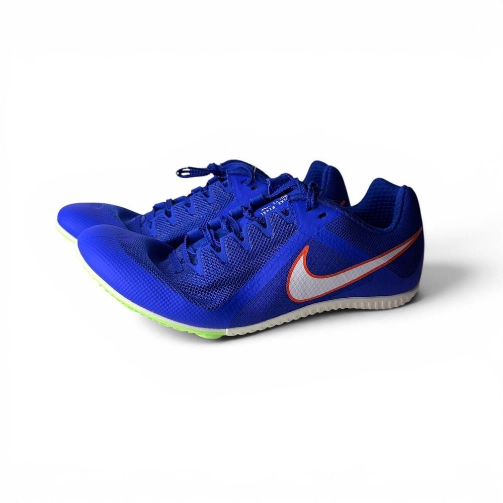 Nike Men's Blue Trainers